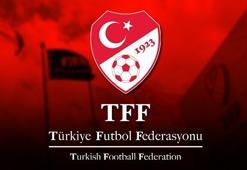TFF’den dezenformasyon ile mücadele açıklaması