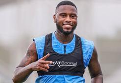 Trabzonspor, Macaristan'da ilk antrenmanını yaptı