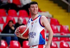 Türk Telekom, Kaan Berk Tarla'yı transfer etti