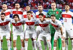 A Milli Takım'da sakatlık şoku! Oyuna devam edemedi