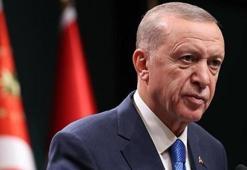 Cumhurbaşkanı Recep Tayyip Erdoğan'dan A Milli Futbol Takımı'na tebrik!