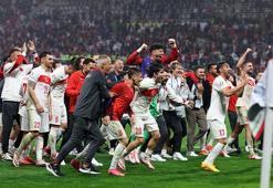 EURO 2024'te çeyrek final eşleşmeleri belli oldu! Türkiye'nin rakibi Hollanda