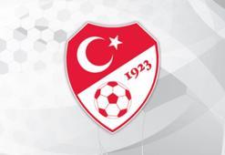 TFF'den genel kurul bilgilendirmesi