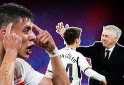 SON DAKİKA! Real Madrid, Arda Güler dedikodularını kestirip attı: Anlaşmaya vardılar