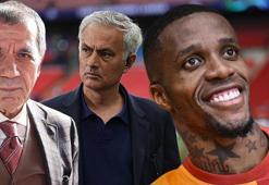 Galatasaray, Jose Mourinho'nun gözdesi için devrede! İkinci Zaha olayı... Transferde dengeleri değiştirecek bomba hamle