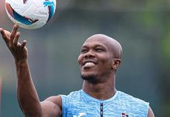 Anthony Nwakaeme'den şampiyonluk sözleri!
