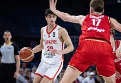 U17 Milliler, Dünya Kupası'nda çeyrek finalde!