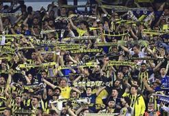Fenerbahçe'de iki maçın biletleri satışa çıktı!