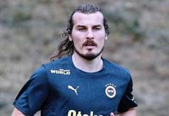 Çağlar Söyüncü: Mourinho'nun beni istediğini biliyordum