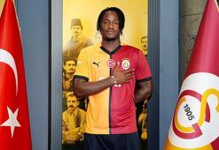 Michy Batshuayi'den Fenerbahçelileri kızdıracak sözler! Dikkat çeken Şampiyonlar Ligi detayı