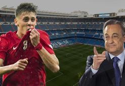 Vay be Florentino Perez! İşte Arda Güler gerçekleri... İspanyol gazeteci ortaya çıkardı