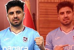 Trabzonspor'un flaş transferi Ozan Tufan'dan çarpıcı sözler! 'Abdullah Avcı'nın sözleri beni etkiledi'