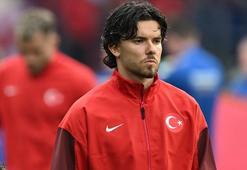 Ferdi Kadıoğlu: Hollanda maçı benim için özel olacak