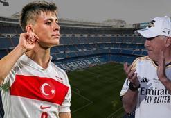 Arda Güler, Hollanda maçı öncesinde hayatının müjdesini aldı! 'Carlo Ancelotti tatildeyken...'
