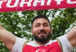 Berlin dev maça hazır! "İnşallah burası bayram yeri olacak"