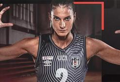 Beşiktaş Jovana Brakocevic kararını resmen duyurdu! Sözleşmesi...