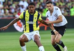 (ÖZET) Fenerbahçe-Admira Wacker hazırlık maçı sonucu: 1-1