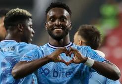 Stiven Mendoza, Adana Demirspor'dan ayrıldı
