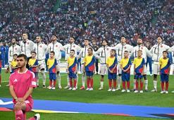 Milli Takımımız, EURO 2024'ten 15 milyon Euro gelir ile dönüyor