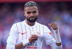 Fenerbahçe, Youssef En-Nesyri transferini bitirdi! İşte ödenecek astronomik bonservis bedeli
