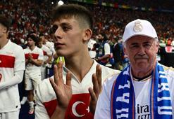 Arda Güler tarihe geçti, İspanyol basını yıkıldı! 'Carlo Ancelotti...'
