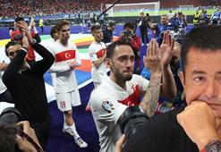 'Kabul etmiyorum!' Acun Ilıcalı'dan Hollanda-Türkiye maçı sonrası çarpıcı yorum