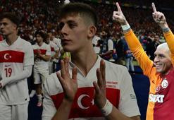 Lucas Torreira'nın Türkiye paylaşımı gündem oldu! Hollanda maçının ardından...