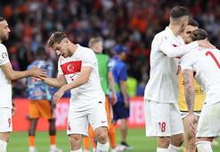 Erman Özgür'den A Milli Takım'a övgü: 2008'den sonra ilk kez...