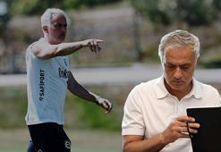 Jose Mourinho'nun ilginç prensipleri ortaya çıktı! Fenerbahçe'de yeni ilkeler...