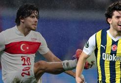 Ferdi Kadıoğlu, dünyanın en pahalı futbolcusu ilan edildi! Almanlar, Hollanda-Türkiye maçının ardından açıkladı...