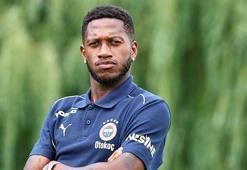 Fenerbahçeli Fred'den şampiyonluk sözleri
