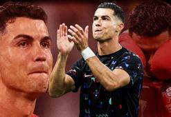 Ronaldo'dan flaş Dünya Kupası kararı! 2026 yılında...