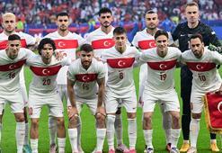 Avrupa devleri kapıda bekliyor! EURO 2024'te Milli Takım'dan 5 isim yıldızını parlattı
