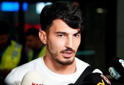 Uğurcan Çakır: Finalde olmayı hak ediyorduk