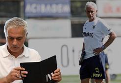 Jose Mourinho'dan son dakika transfer açıklaması! 'Başkanın mesajı netti...'
