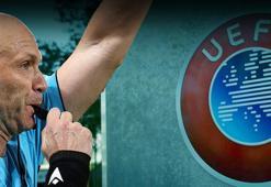Euro 2024'te UEFA'ya sürpriz başvuru: Bu maç hileli, tekrar edilmeli