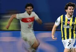 İngilizlerden Ferdi Kadıoğlu'na tarihi bonservis! Öyle bir değer biçtiler ki...