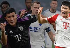 Kim Min-Jae'nin bu transferi çok konuşulur! Yeni adresini duyurdular...