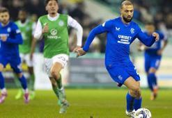 Sivasspor'un gözü Kemar Roofe'de