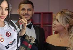 Wanda Nara, Mauro Icardi'yi takipten çıktı: Boşanıyorlar! Deprem etkisi yarattı... Galatasaray'ın yıldızına büyük şok