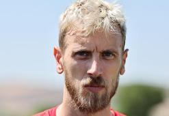 Uros Radakovic'in hedefi Avrupa