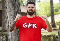 Gaziantep FK Quentin Daubin'i transfer etti