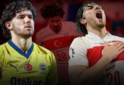 EURO 2024 sonrası Ferdi Kadıoğlu çılgınlığı! 3 dünya devinin transfer yarışı başladı