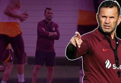 Okan Buruk üstünü çizdi! Galatasaray'da son dakika: Yeni transfer geliyor, ayrılacak 2 isim de belli oldu