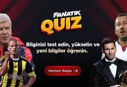 10 Temmuz Quiz Soruları