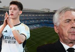 Real Madrid'den Arda Güler'e şaşırtan talep: 'Emirlere uy!'