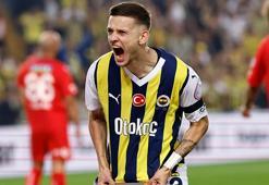 Szymanski Fenerbahçe'den dünya devine! Fenerbahçe'ye dev gelir