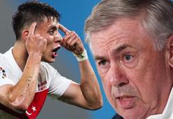 Arda Güler'in Real Madrid'deki geleceği için flaş sözler: 'Ancelotti bildiğini okuyacak yine oynatmayacak'