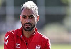 Sivasspor kaptanı Uğur Çiftçi: Avrupa için elimizden geleni yapacağız
