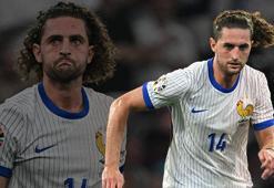 Süper Lig devinden Rabiot bombası! EURO 2024 sonrası...